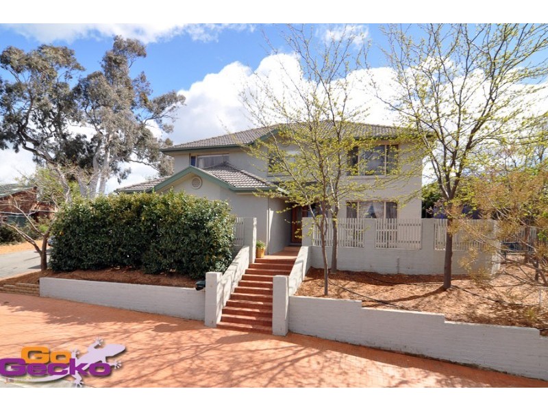 4 Gelane Street, Ngunnawal ACT 2913