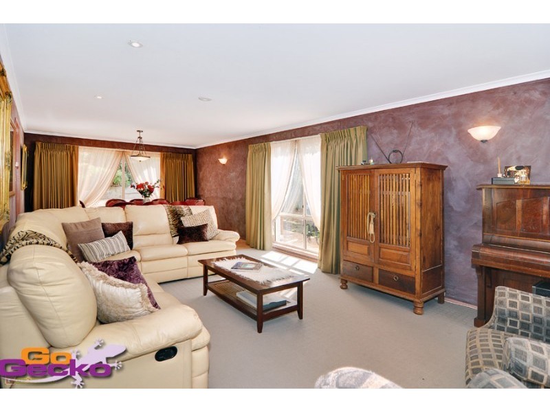 4 Gelane Street, Ngunnawal ACT 2913