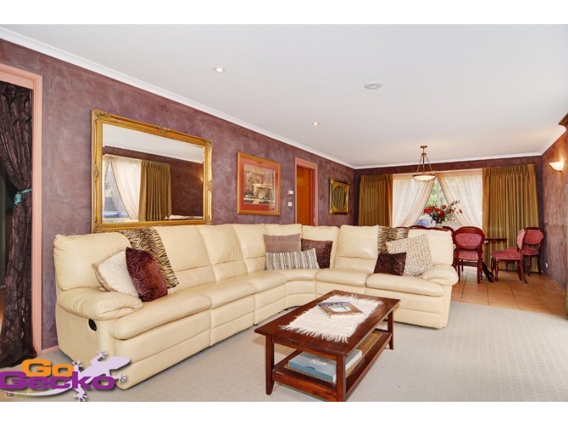 4 Gelane Street, Ngunnawal ACT 2913