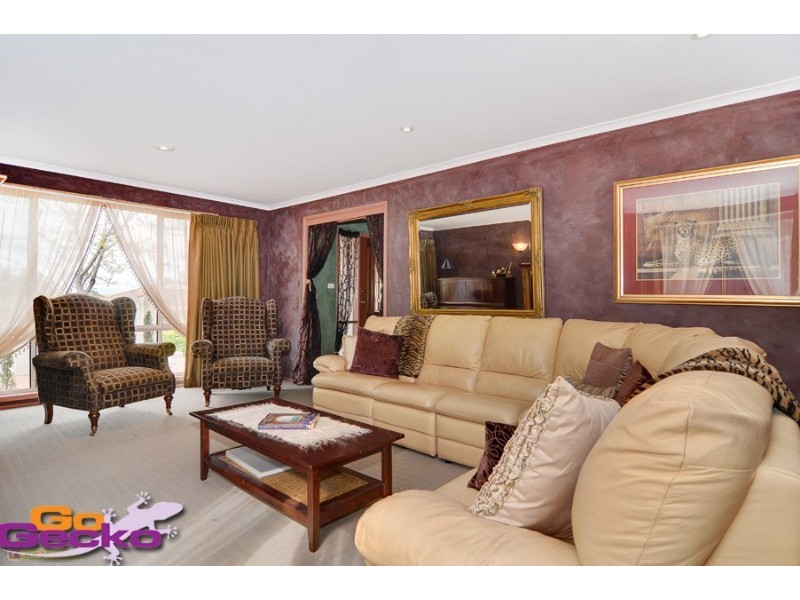 4 Gelane Street, Ngunnawal ACT 2913