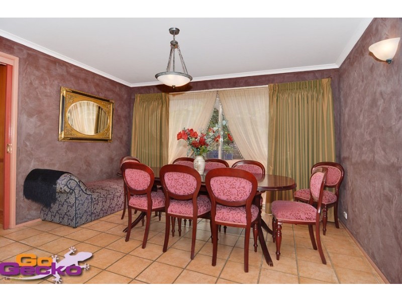 4 Gelane Street, Ngunnawal ACT 2913