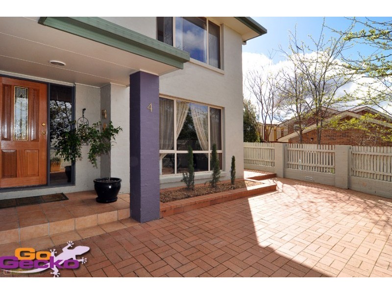 4 Gelane Street, Ngunnawal ACT 2913