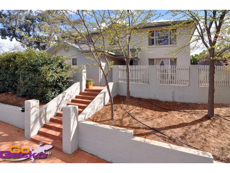 4 Gelane Street, Ngunnawal ACT 2913