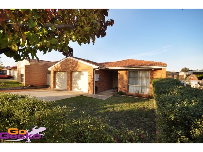 10 Windich Street, Ngunnawal ACT 2913