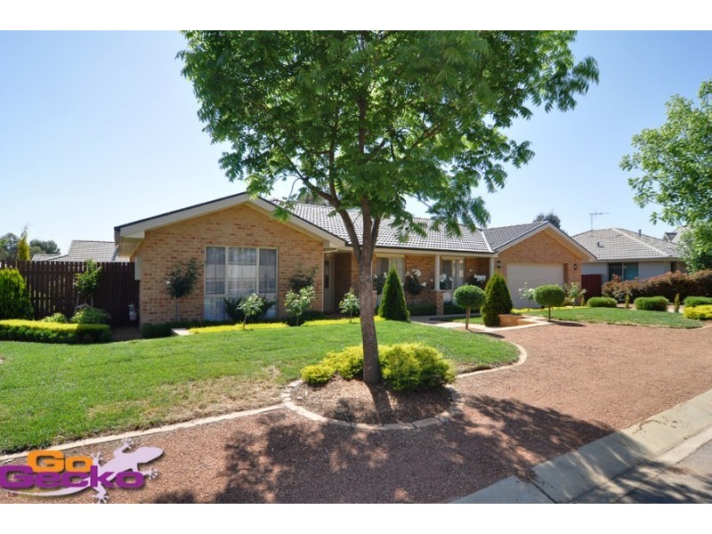 38 Bembrick Street, Gungahlin ACT 2912