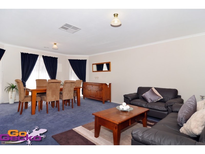 38 Bembrick Street, Gungahlin ACT 2912