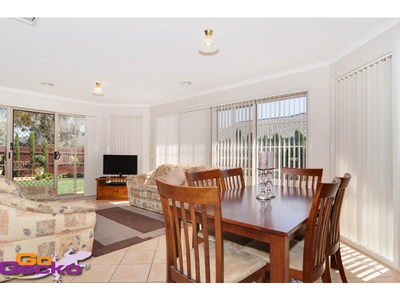 38 Bembrick Street, Gungahlin ACT 2912