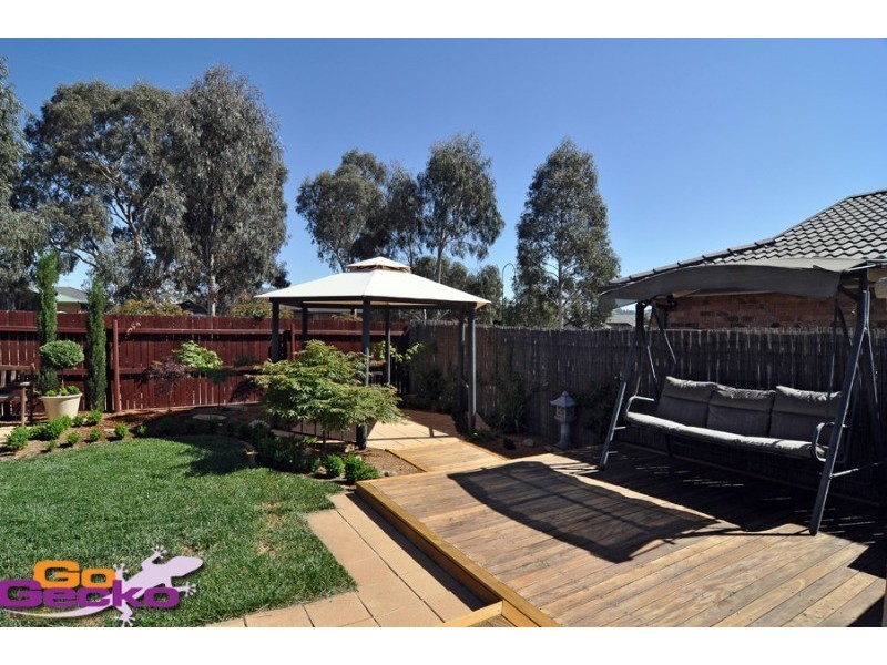38 Bembrick Street, Gungahlin ACT 2912