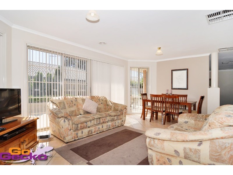 38 Bembrick Street, Gungahlin ACT 2912
