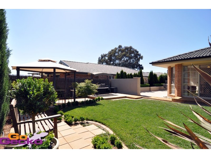 38 Bembrick Street, Gungahlin ACT 2912