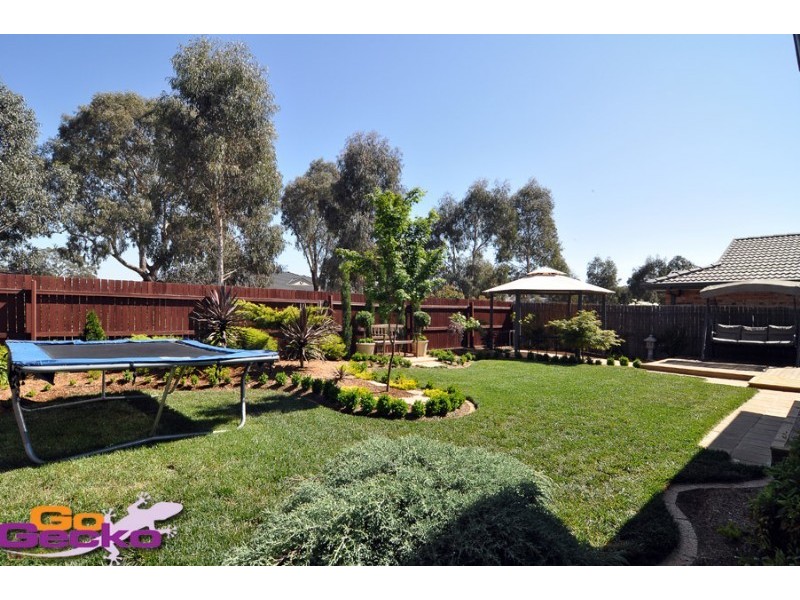 38 Bembrick Street, Gungahlin ACT 2912