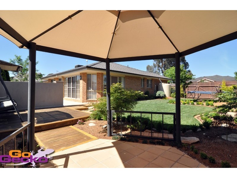 38 Bembrick Street, Gungahlin ACT 2912