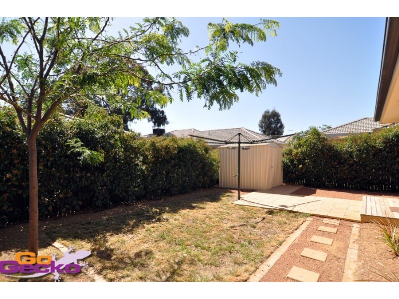 38 Bembrick Street, Gungahlin ACT 2912