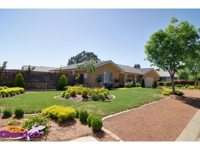 38 Bembrick Street, Gungahlin ACT 2912