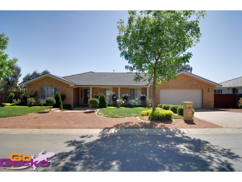 38 Bembrick Street, Gungahlin ACT 2912