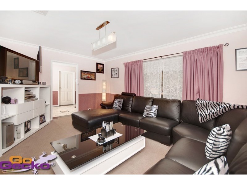 10 Ashburner Street, Higgins ACT 2615