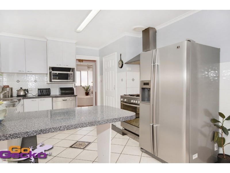 10 Ashburner Street, Higgins ACT 2615