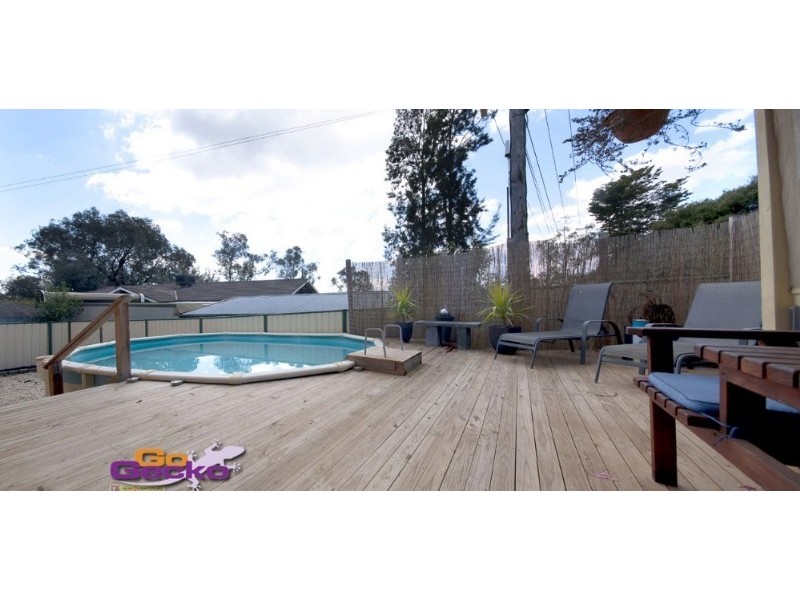 10 Ashburner Street, Higgins ACT 2615