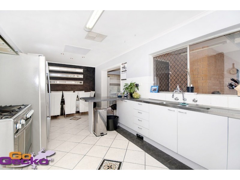 10 Ashburner Street, Higgins ACT 2615