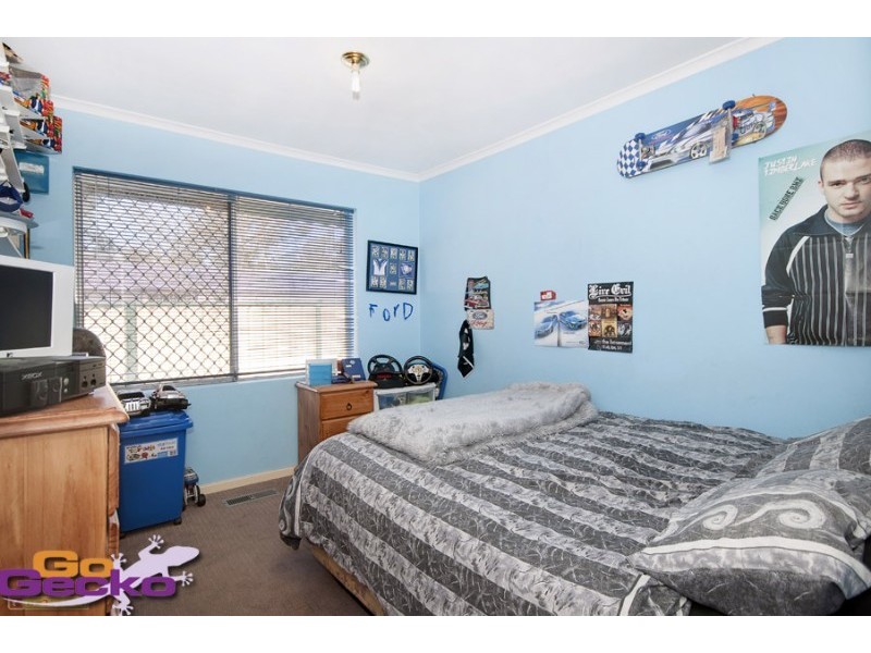 10 Ashburner Street, Higgins ACT 2615