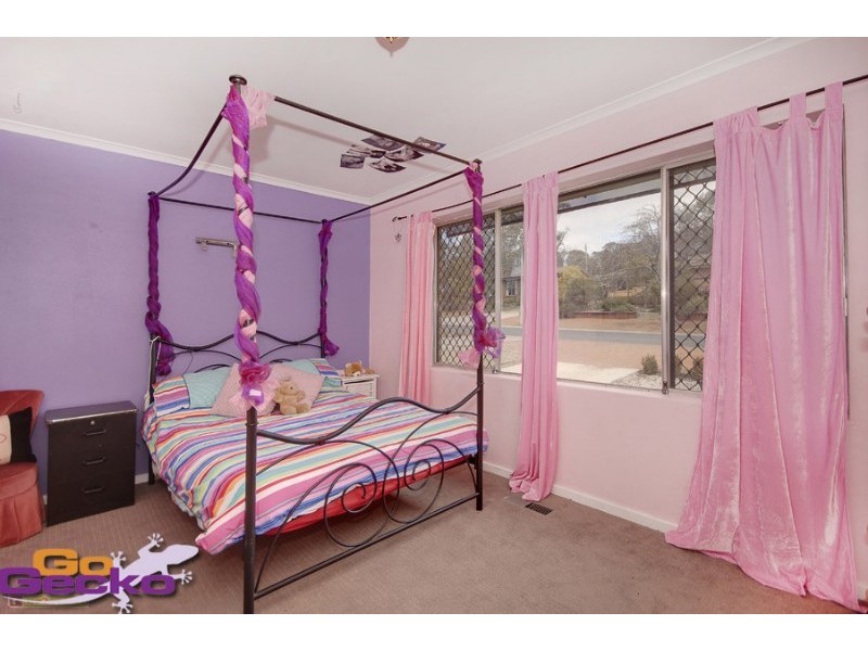 10 Ashburner Street, Higgins ACT 2615