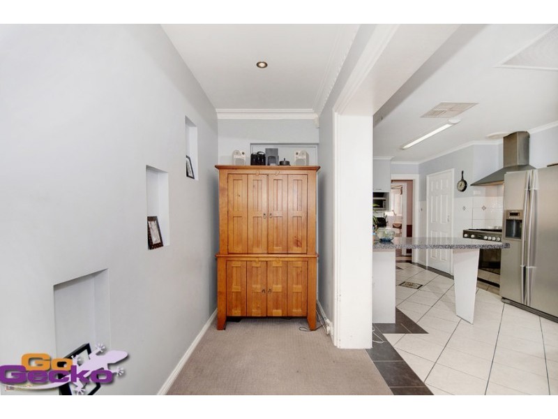 10 Ashburner Street, Higgins ACT 2615