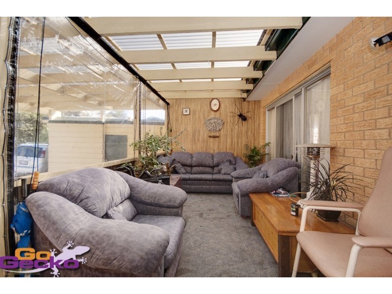 10 Ashburner Street, Higgins ACT 2615