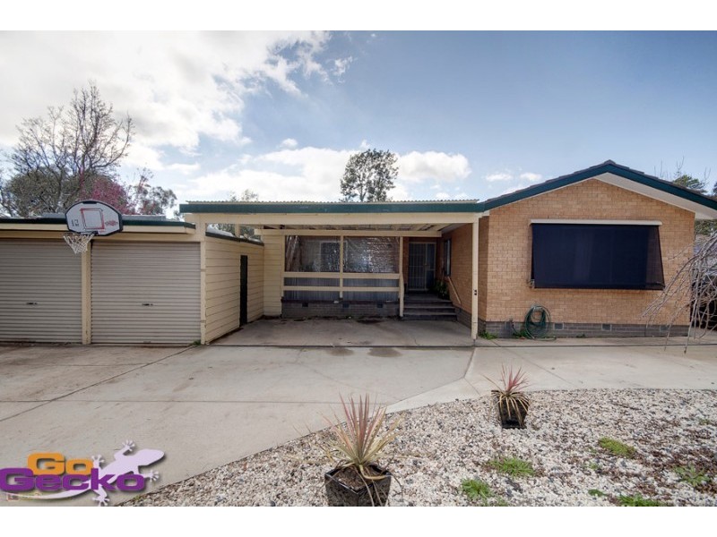 10 Ashburner Street, Higgins ACT 2615