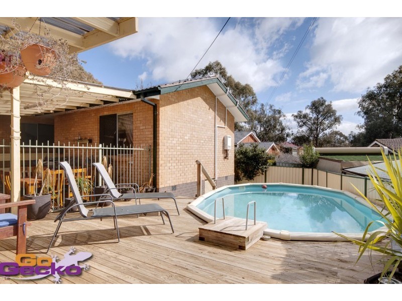 10 Ashburner Street, Higgins ACT 2615