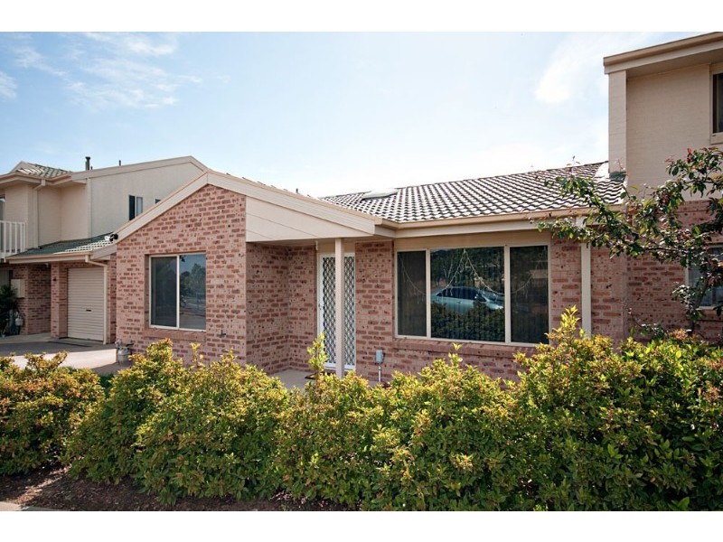 89/36 Paul Coe Crescent, Ngunnawal ACT 2913