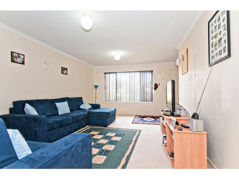 89/36 Paul Coe Crescent, Ngunnawal ACT 2913