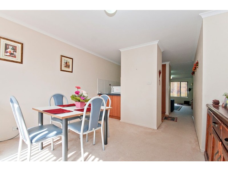 89/36 Paul Coe Crescent, Ngunnawal ACT 2913