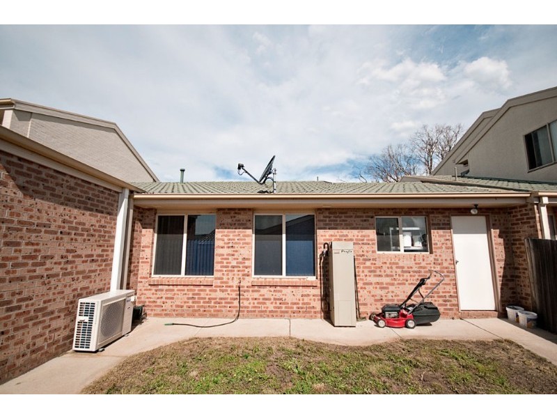 89/36 Paul Coe Crescent, Ngunnawal ACT 2913