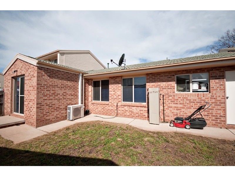89/36 Paul Coe Crescent, Ngunnawal ACT 2913