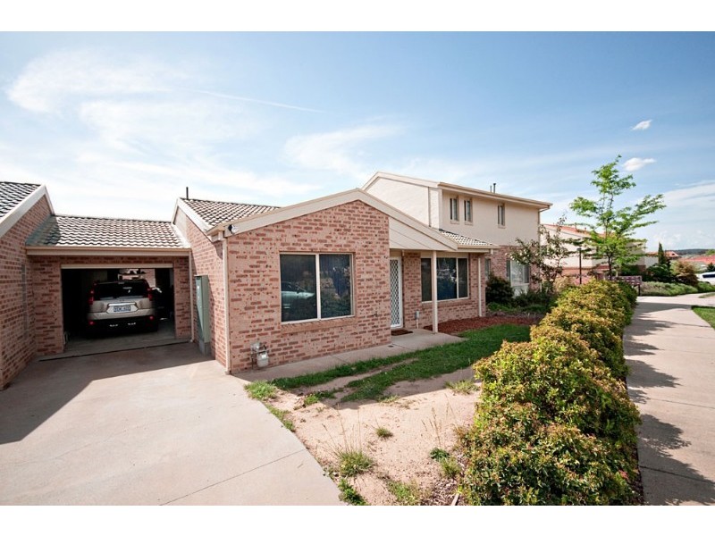 89/36 Paul Coe Crescent, Ngunnawal ACT 2913