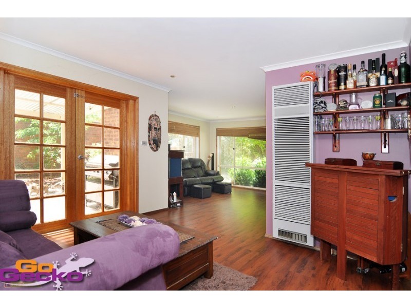 15 Mundang Crescent, Ngunnawal ACT 2913