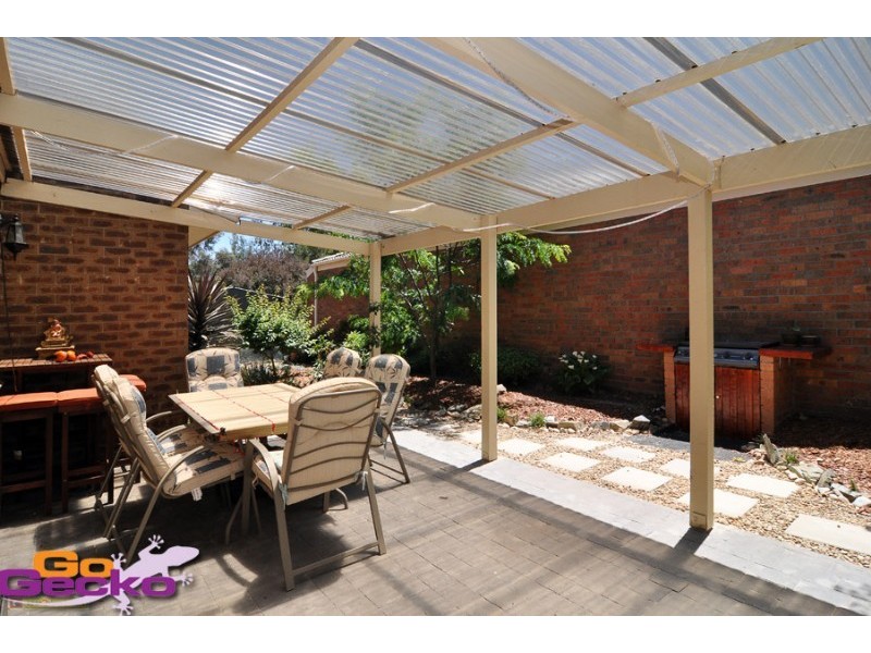 15 Mundang Crescent, Ngunnawal ACT 2913