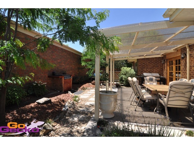 15 Mundang Crescent, Ngunnawal ACT 2913