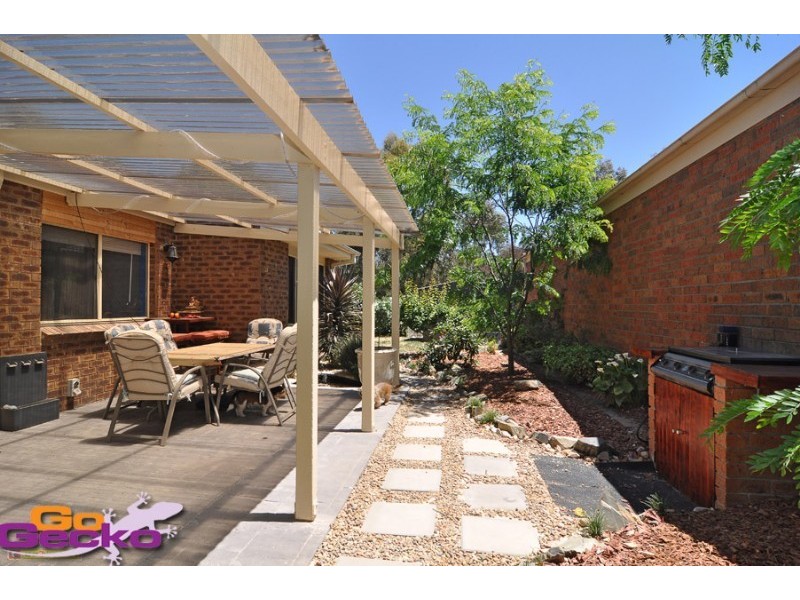 15 Mundang Crescent, Ngunnawal ACT 2913