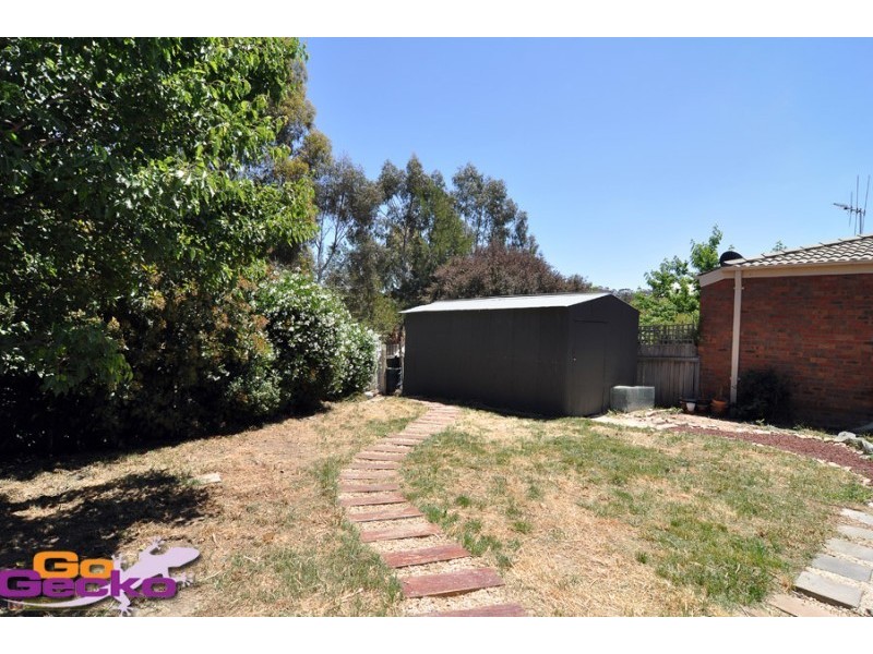 15 Mundang Crescent, Ngunnawal ACT 2913