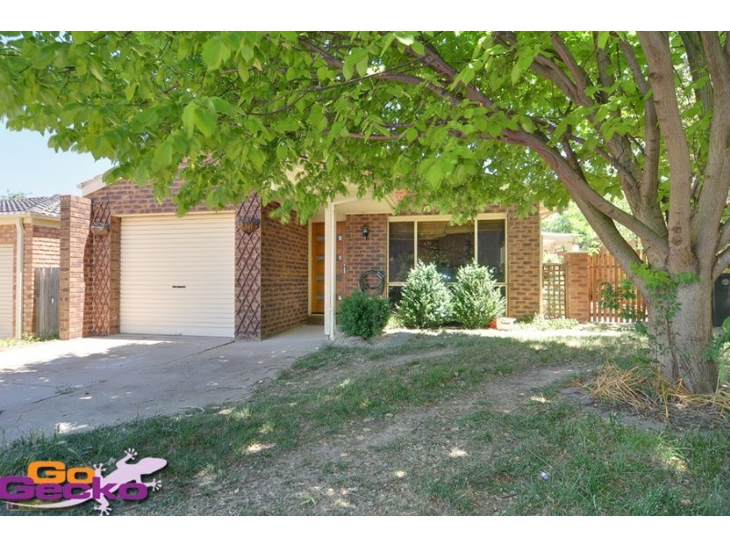 15 Mundang Crescent, Ngunnawal ACT 2913