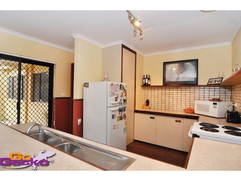 72 Ashkanasy Crescent, Evatt ACT 2617