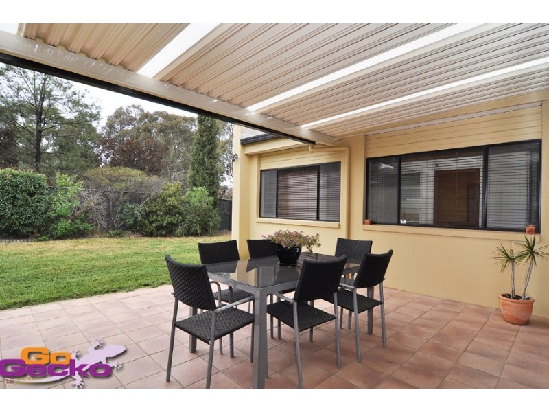 72 Ashkanasy Crescent, Evatt ACT 2617