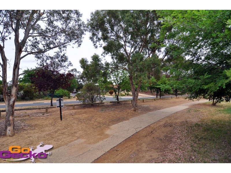 72 Ashkanasy Crescent, Evatt ACT 2617