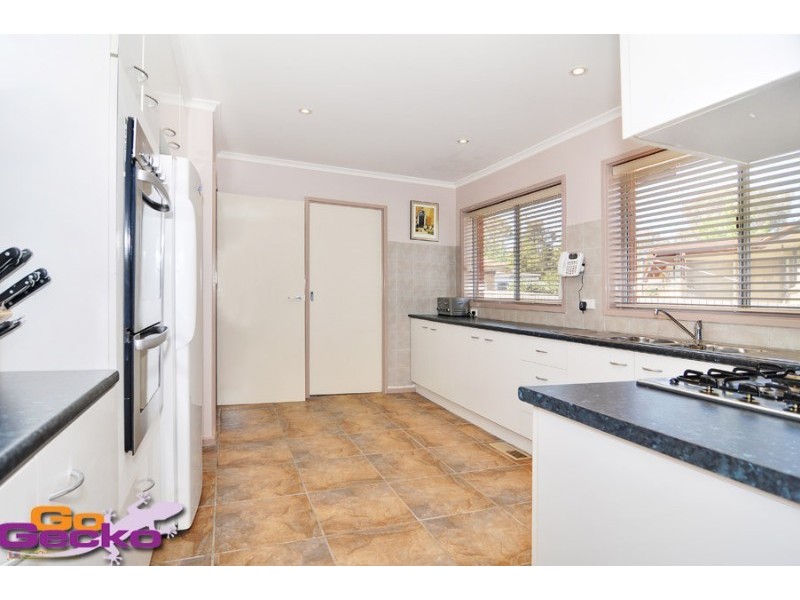 129 Copland Drive, Spence ACT 2615