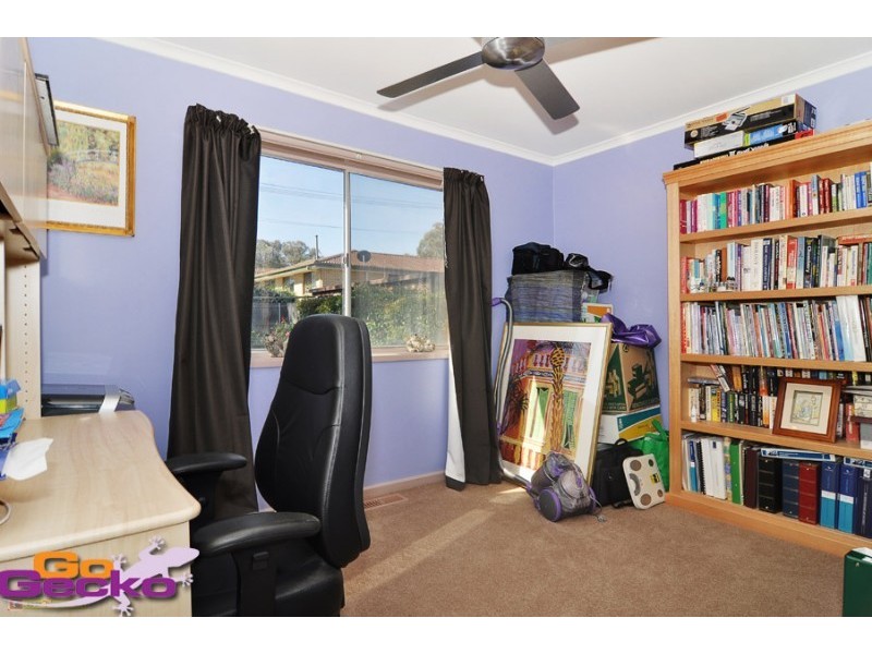 129 Copland Drive, Spence ACT 2615