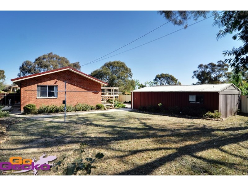 129 Copland Drive, Spence ACT 2615