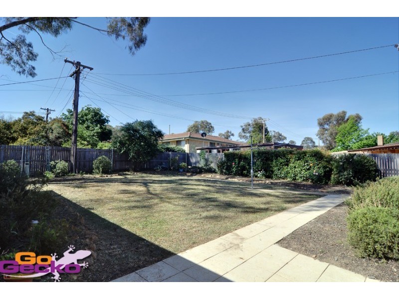 129 Copland Drive, Spence ACT 2615