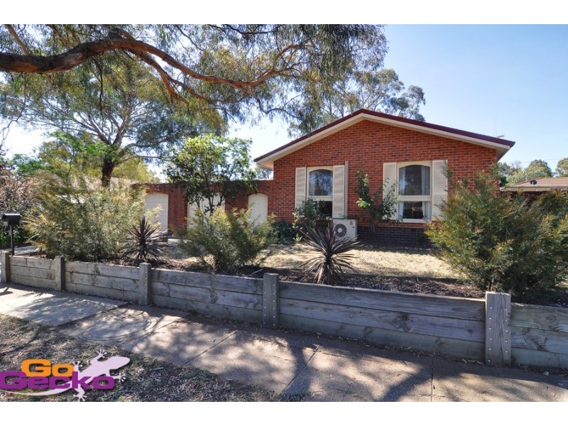 129 Copland Drive, Spence ACT 2615