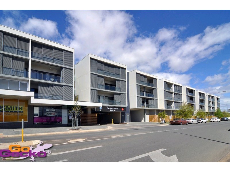 11/38 Gozzard Street, Gungahlin ACT 2912